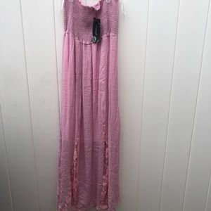 Dress size small